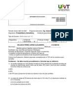 Examen de U5 IND1VA Proba - JORGE VELASCO - IND1VA - 1121386156