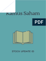 Kamus Saham A-Z PDF