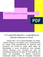 IA e impactos nas relações de trabalho