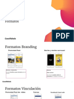 Tipos de Formatos Publicitarios Por Juanmi Díez