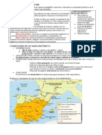 Comentario Mapas