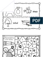 Actividades 3° PDF