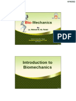 001 Introduction-to-BioMechanics-Waleed-Altalabi