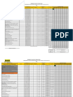 Seguridad Y Salud en El Trabajo Anual CRONOGRAMA DE CAPACITACIONES PARA Beltran & Beltran Pilotajes Y Construcciones S.A.S 2022