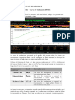 Taller Curvas de Rendimientos-BRAZIL