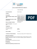 M16092a01 Formocresol Sol