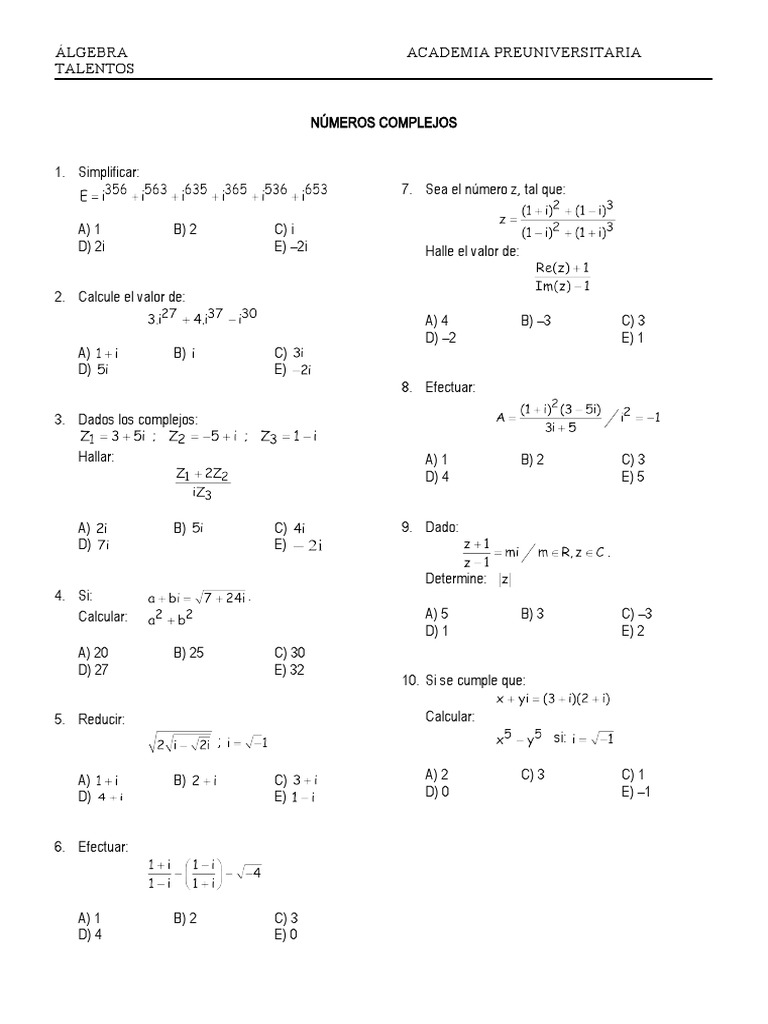 lgebra-pd-n-08-numeros-complejos-doc-pdf-n-mero-complejo