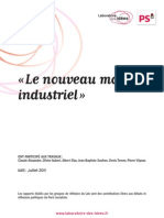 Le Nouveau Monde Industriel 135988