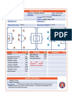 Reporte Partido PDF