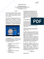 PIF Termodinamica Vacio Final