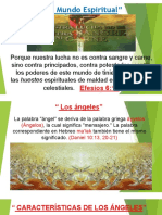 Doctrina de Los Ángeles