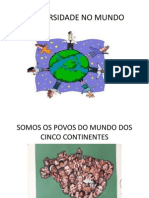 Aceitar A Diferença