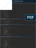 Figuras Con Polimorfismo - Java NetBeans