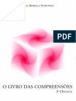 Resumo o Livro Das Compreensoes Lucia Borelli Noronha