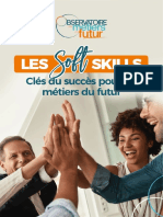 Livre Blanc Soft Skills Observatoire Des Metiers Du Futur