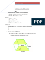 15 Prism (Polygonal and Truncated) PDF