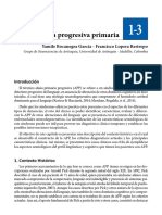 Afasia Progresiva Primaria Lopera y Yamile PDF