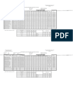 Boletín Bimestral Educacion Primaria Comunitaria Vocacional: Apellidos Y Nombres 1 2 3 4 5 6 7 8 9 10 11 12 13 14 15