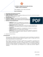 Guia V3. Aplicar Medias de Protección Ambiental y SST