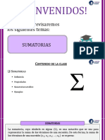 Nop - Sumatorias PDF