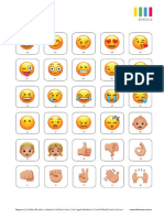 Emojis PDF