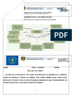 Planejamento de 01 A 3 de Março de 2023