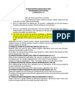 Aparentemente Derrotados Pero Verdaderamente en Victoria