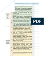 6 Autoevaluación Estudiantes PP I