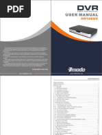 Ebook Dvr Quick Operation Manual Version 1.0 | Downloads Ebook Bookshelf
