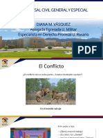 Clase Procesal PDF