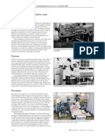 ABC of Intensive Care