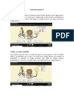 Laboratorio Química 1