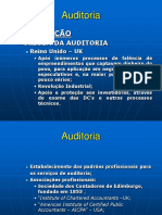 Auditoria Contabil - Introducao - Bulhões