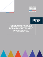Glosario FTP PDF