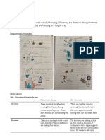 Lab Report Metallic Bonding-Matteo Giannetta Good Copy Final