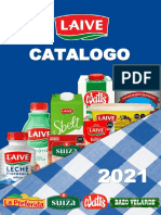 Catálogo LAIVE 2022 Talara