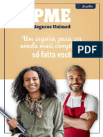 Um Seguro, para Ser Ainda Mais Completo,: Só Falta Você