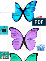 Diagrama de Mariposa