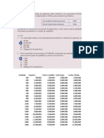 Ejercicios 5.2 - 5.3