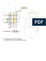 LWN length calc