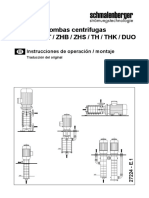 3 Manual Bomba Lavado