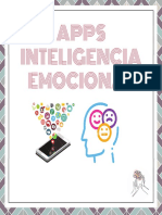 Apps Inteligencia Emocional
