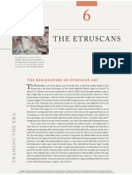Lectura 9 - Kleiner - Etruscos