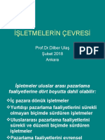 Işletme Çevresi Ders3