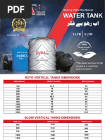 Rambo Polytank Sizes and Prices in Ghana | PDF | Cyberspace | World ...