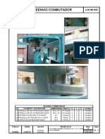 Reenvio Conmutador: PTD - Tpe