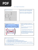 Class 10 Ray Diagrams Explained | PDF