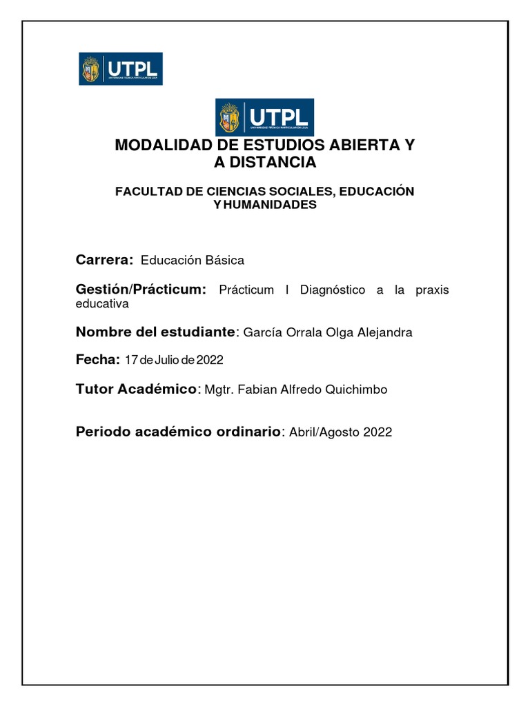 Annotated-Entregable 3 Olga Garcia | PDF