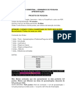 2023 - Trabalho Bimestral - 1 - Bim - Seminários - de - Pesquisa PDF