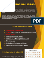 Parâmetros Da Libras PDF